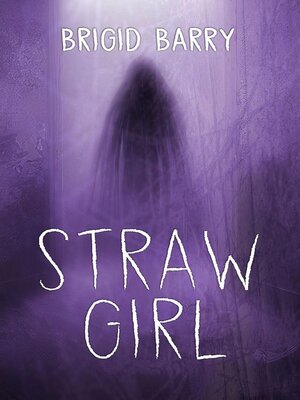 cover image of Straw Girl